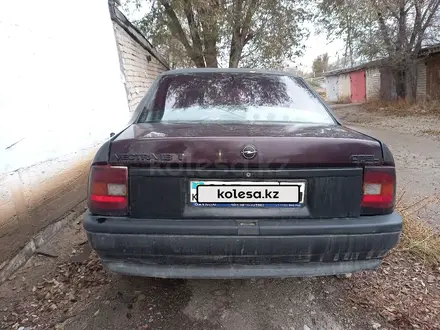 Opel Vectra 1992 года за 280 000 тг. в Актобе – фото 14