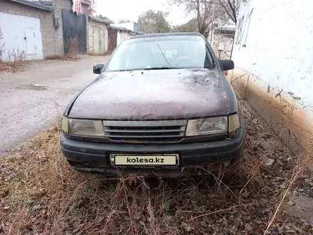 Opel Vectra 1992 года за 280 000 тг. в Актобе – фото 17