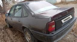 Opel Vectra 1992 годаүшін280 000 тг. в Актобе