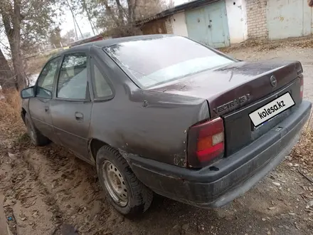 Opel Vectra 1992 года за 280 000 тг. в Актобе
