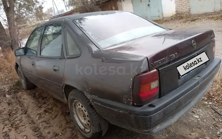 Opel Vectra 1992 года за 280 000 тг. в Актобе