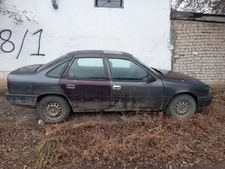 Opel Vectra 1992 года за 280 000 тг. в Актобе – фото 21