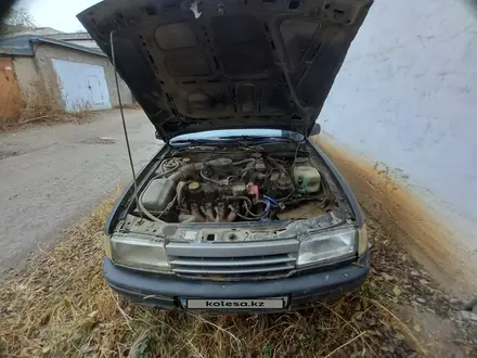 Opel Vectra 1992 года за 280 000 тг. в Актобе – фото 6