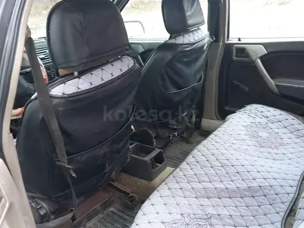 Opel Vectra 1992 года за 280 000 тг. в Актобе – фото 9