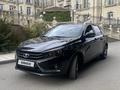 ВАЗ (Lada) Vesta SW 2018 года за 5 450 000 тг. в Караганда – фото 5