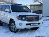 Toyota Land Cruiser 2014 годаүшін27 000 000 тг. в Алматы