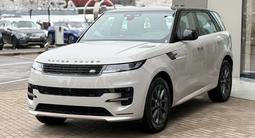 Land Rover Range Rover Sport 2024 года за 86 915 000 тг. в Костанай