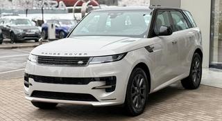 Land Rover Range Rover Sport 2024 года за 86 915 000 тг. в Костанай