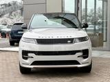 Land Rover Range Rover Sport 2024 годаүшін86 915 000 тг. в Костанай – фото 2