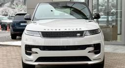 Land Rover Range Rover Sport 2024 года за 86 915 000 тг. в Костанай – фото 2