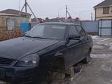 ВАЗ (Lada) Priora 2170 2008 года за 907 782 тг. в Атырау – фото 2