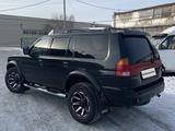 Mitsubishi Montero Sport 1997 года за 5 000 000 тг. в Кокшетау – фото 4