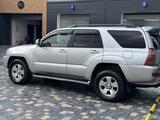 Toyota 4Runner 2004 годаүшін8 500 000 тг. в Алматы – фото 3