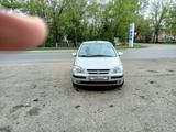 Hyundai Getz 2004 года за 2 200 000 тг. в Усть-Каменогорск – фото 2