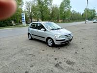 Hyundai Getz 2004 года за 2 400 000 тг. в Усть-Каменогорск