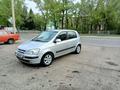 Hyundai Getz 2004 годаүшін2 400 000 тг. в Усть-Каменогорск – фото 3