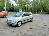 Hyundai Getz 2004 года за 2 500 000 тг. в Усть-Каменогорск – фото 3