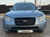 Hyundai Santa Fe 2006 годаүшін5 500 000 тг. в Шымкент – фото 3
