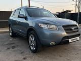 Hyundai Santa Fe 2006 годаүшін5 500 000 тг. в Шымкент – фото 4