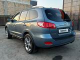 Hyundai Santa Fe 2006 годаүшін5 500 000 тг. в Шымкент – фото 2