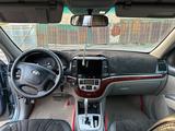 Hyundai Santa Fe 2006 годаүшін5 500 000 тг. в Шымкент – фото 5