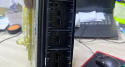 Компьютер двигателя ЭБУ DME N63 за 1 000 тг. в Алматы – фото 2