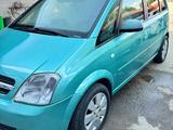 Opel Meriva 2005 годаүшін2 300 000 тг. в Шымкент