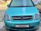 Opel Meriva 2005 годаүшін2 300 000 тг. в Шымкент – фото 3