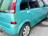 Opel Meriva 2005 годаүшін2 300 000 тг. в Шымкент – фото 4