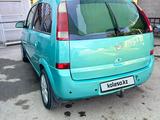 Opel Meriva 2005 годаүшін2 300 000 тг. в Шымкент – фото 5
