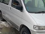 Mazda Bongo Friendee 1998 годаүшін10 000 тг. в Кызылорда