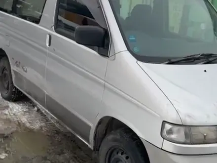 Mazda Bongo Friendee 1998 года за 10 000 тг. в Кызылорда