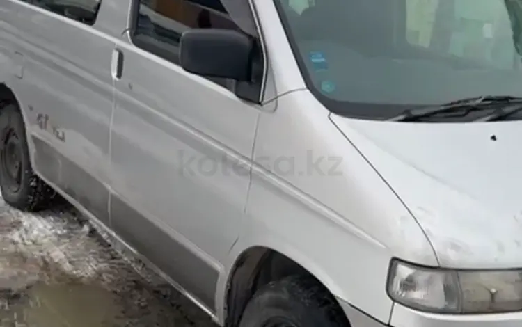 Mazda Bongo Friendee 1998 года за 10 000 тг. в Кызылорда