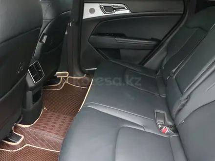 Kia Sportage 2023 года за 13 590 000 тг. в Астана – фото 11