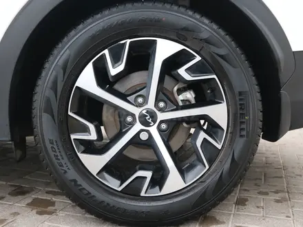 Kia Sportage 2023 года за 13 590 000 тг. в Астана – фото 19
