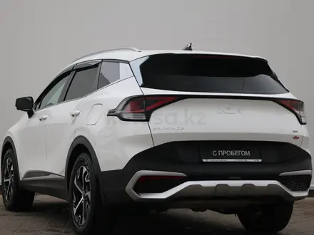 Kia Sportage 2023 года за 13 590 000 тг. в Астана – фото 3