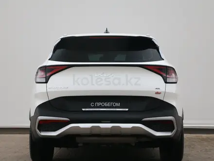 Kia Sportage 2023 года за 13 590 000 тг. в Астана – фото 4