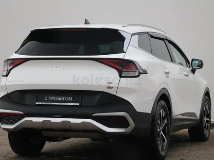 Kia Sportage 2023 года за 13 590 000 тг. в Астана – фото 5