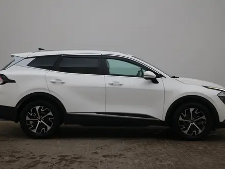 Kia Sportage 2023 года за 13 590 000 тг. в Астана – фото 6