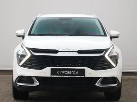 Kia Sportage 2023 года за 13 590 000 тг. в Астана – фото 8