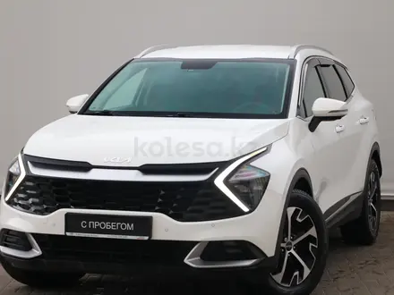 Kia Sportage 2023 года за 13 590 000 тг. в Астана
