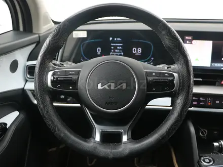 Kia Sportage 2023 года за 13 590 000 тг. в Астана – фото 16