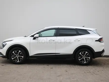 Kia Sportage 2023 года за 13 590 000 тг. в Астана – фото 2