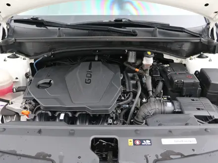 Kia Sportage 2023 года за 13 590 000 тг. в Астана – фото 18