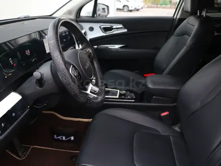 Kia Sportage 2023 года за 13 590 000 тг. в Астана – фото 10