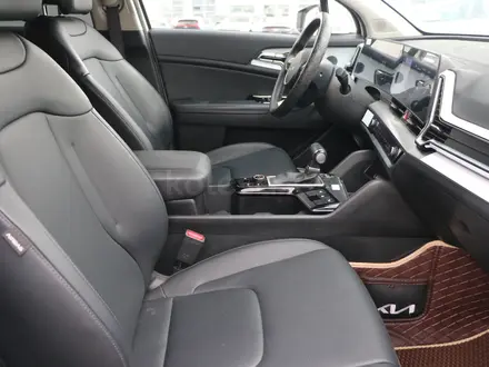 Kia Sportage 2023 года за 13 590 000 тг. в Астана – фото 12