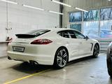 Porsche Panamera 2011 года за 18 490 000 тг. в Алматы