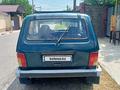 ВАЗ (Lada) Lada 2121 2002 годаүшін650 000 тг. в Шымкент – фото 6