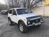 ВАЗ (Lada) Lada 2121 2014 года за 1 600 000 тг. в Актобе – фото 2