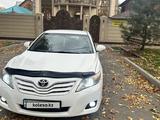 Toyota Camry 2010 года за 5 900 000 тг. в Алматы – фото 3